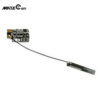 100% OriginalNOOIE INDOOR CAMERA-
 WIFI antenna module to replace without remote for X1 , X7, X9 – MATECAM