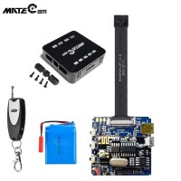 4K FHD 60FPS WiFi Mini Spy cam Matecam X9 PCB with IMX258 14MP Motion Detection Digital Zoom Pinhole Lens Module Small DIY Cam Recorder (X7 updated) – MATECAM