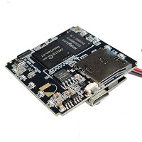OEM ManufacturerSMALL CAMERA FOR PC-
 X7 4k wifi mini camera board (no len) – MATECAM