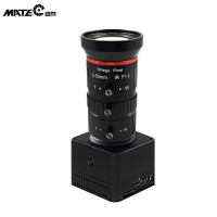 2021 China New DesignRETTRU SPY CAMERA-
 4k@60fps FHD Mini Wifi Telescope IP Camera with IMX258 50mm 10x optical zoomed len recorder for X9 without battery, EASY to carry – MATECAM