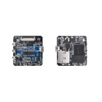 High Quality for4K DASH CAM WITH GPS-
 X7 4k wifi mini camera board (no len) – MATECAM