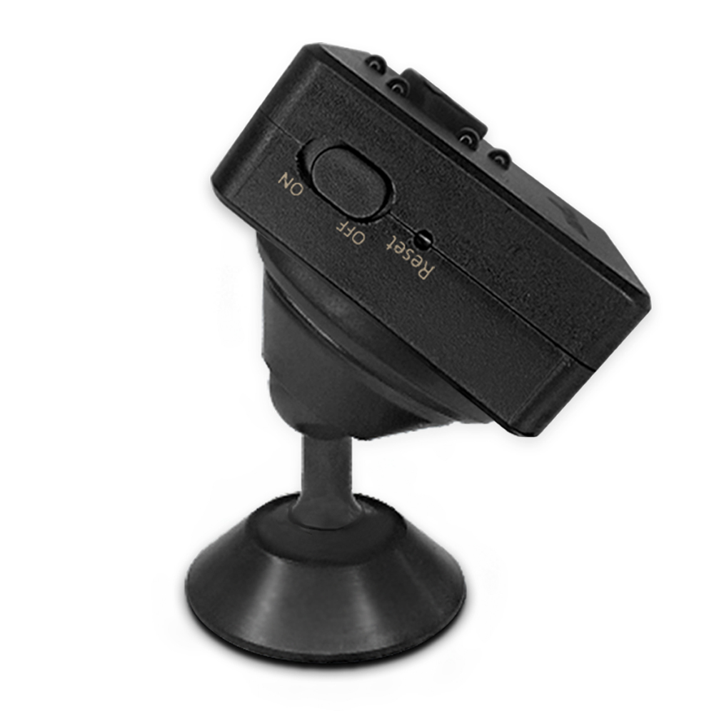 Dvdresged Mini cámara espía, 64GB Cámara Oculta 1080P Llaves de Coche  portátiles con detección de Movimiento, Mini cámara de Cuerpo de Seguridad  para Interior y Exterior - SECURCCTV